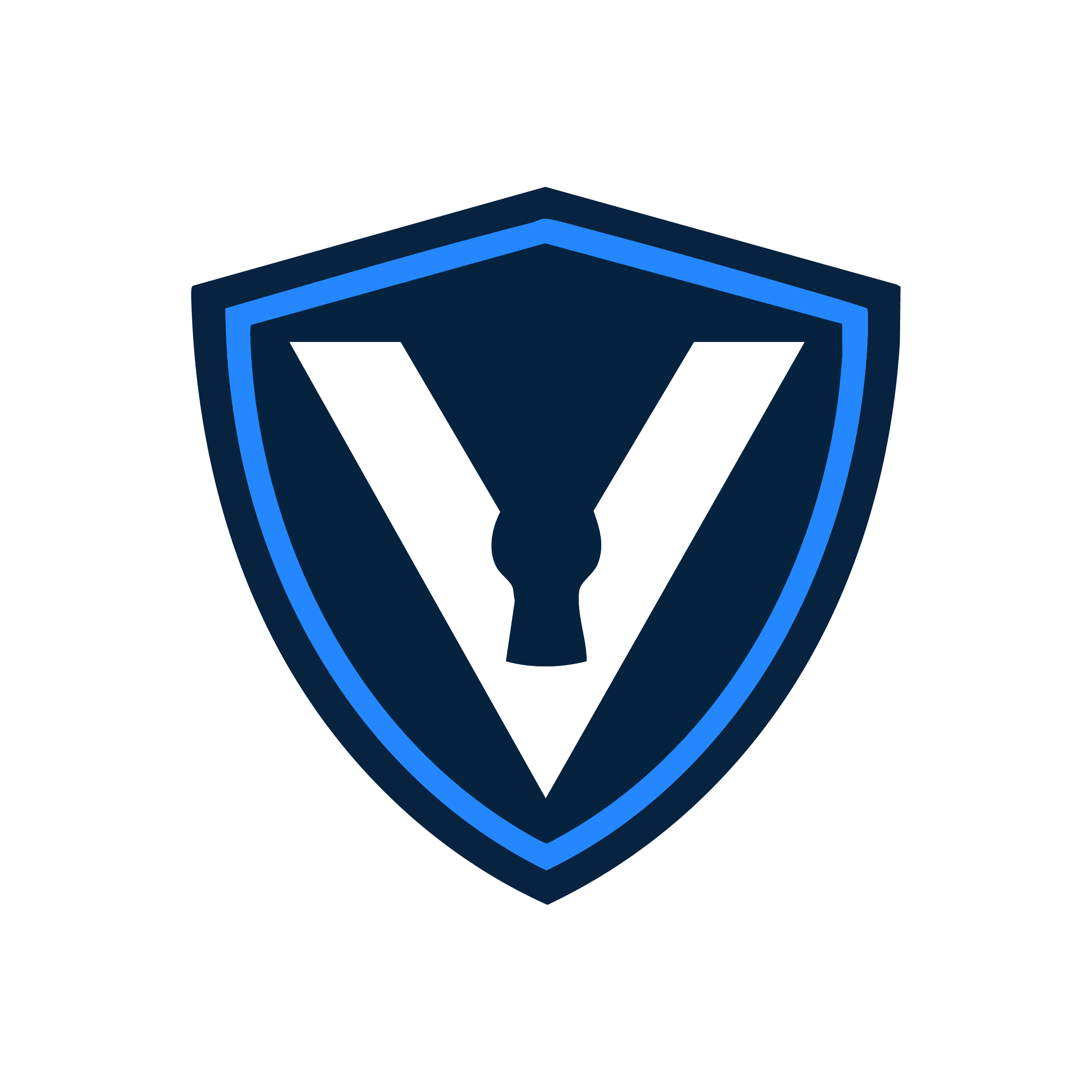 Vulu Vault | Multi-Entity Compliance Platform